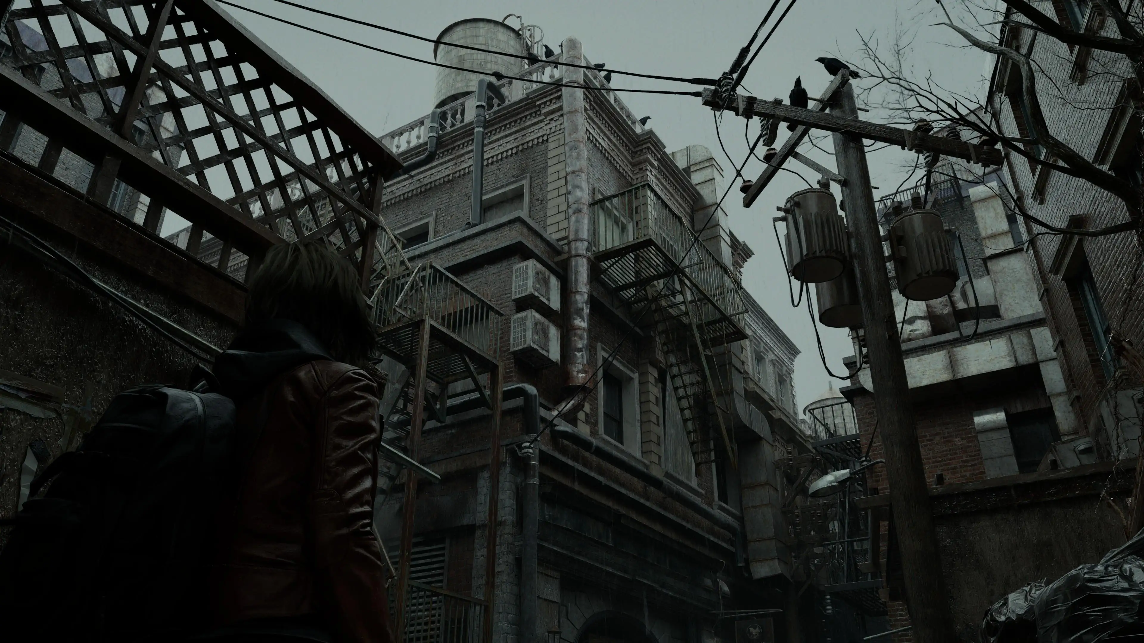 «Я сошел с ума?»: геймеры обсуждают фотореализм в Resident Evil Requiem