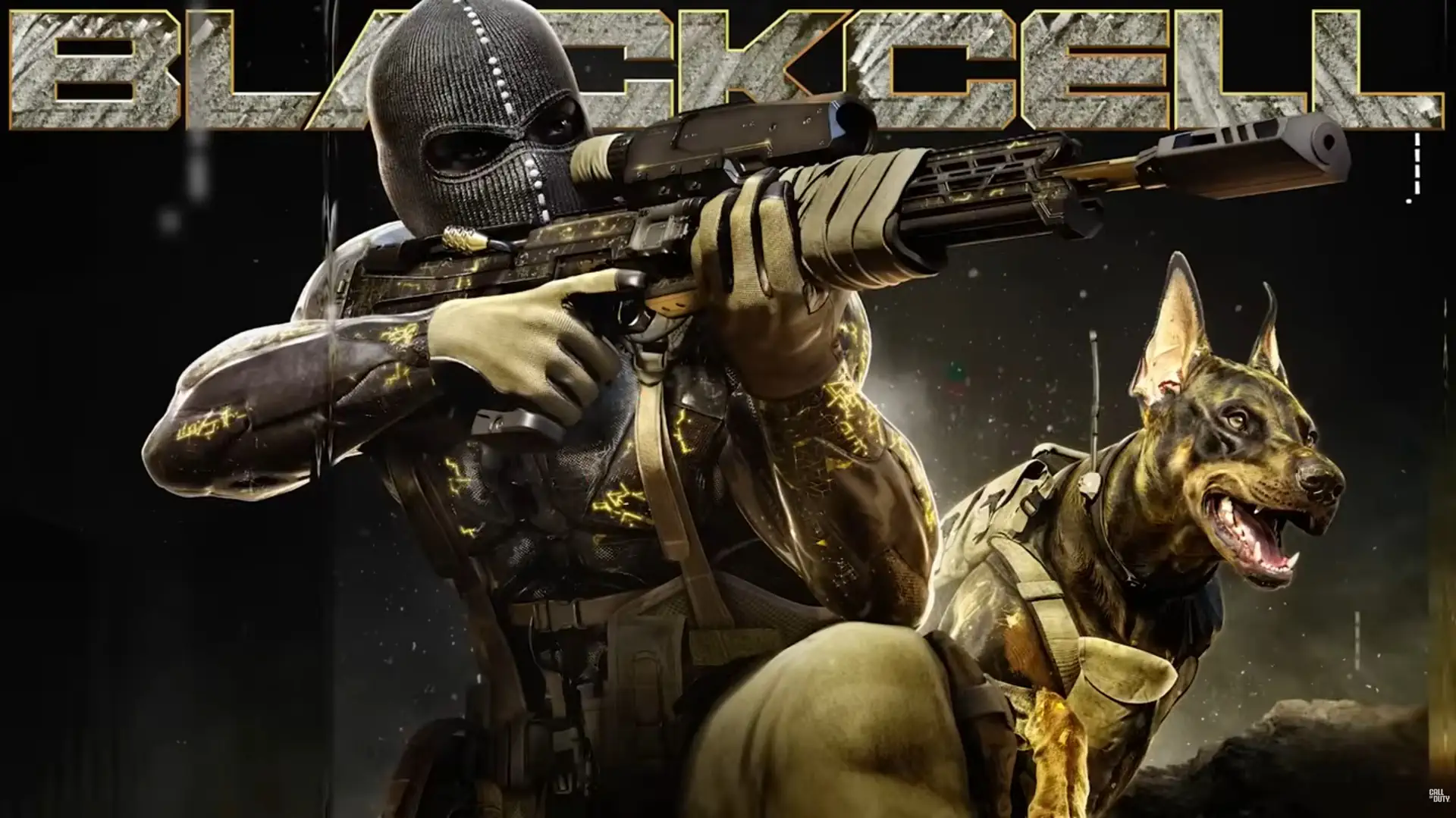 Season 2 BlackCell Battle Pass для Black Ops 7 и Warzone стартует 5 февраля