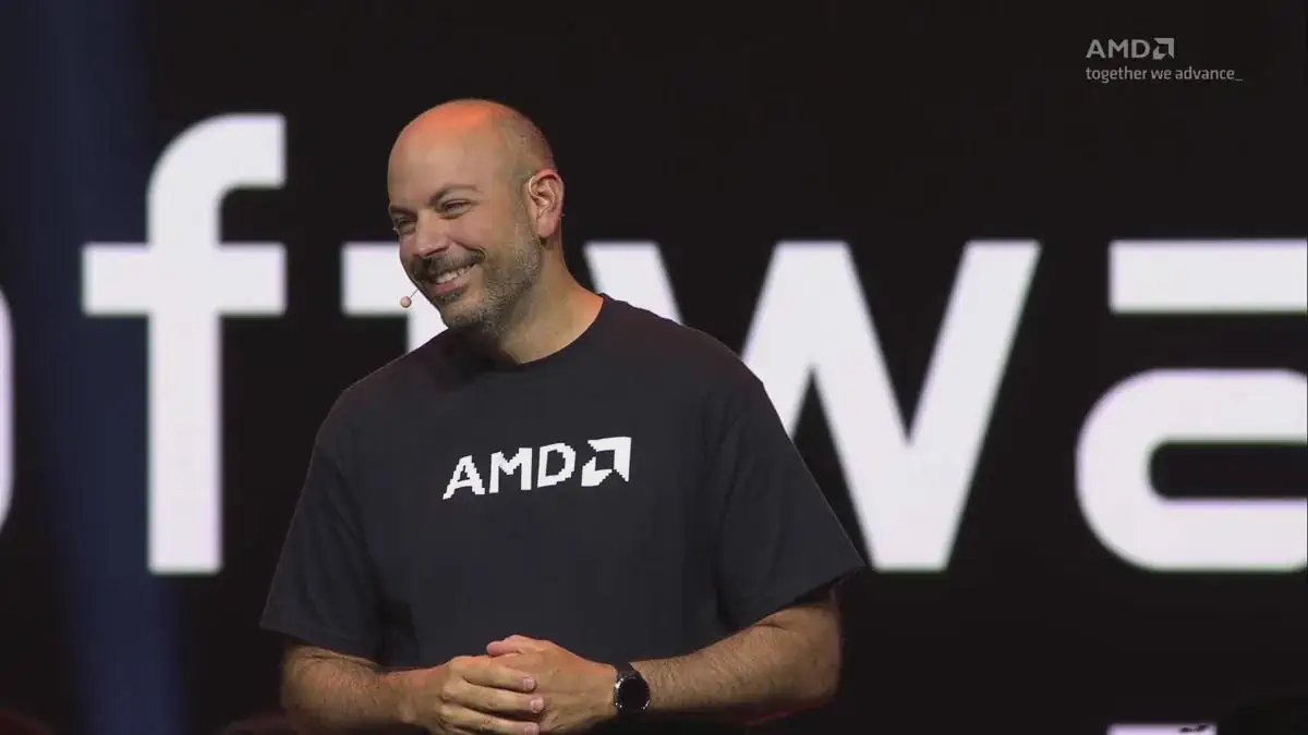 Пользователи обвинили AMD в лицемерии из-за эксклюзивности FSR 4
