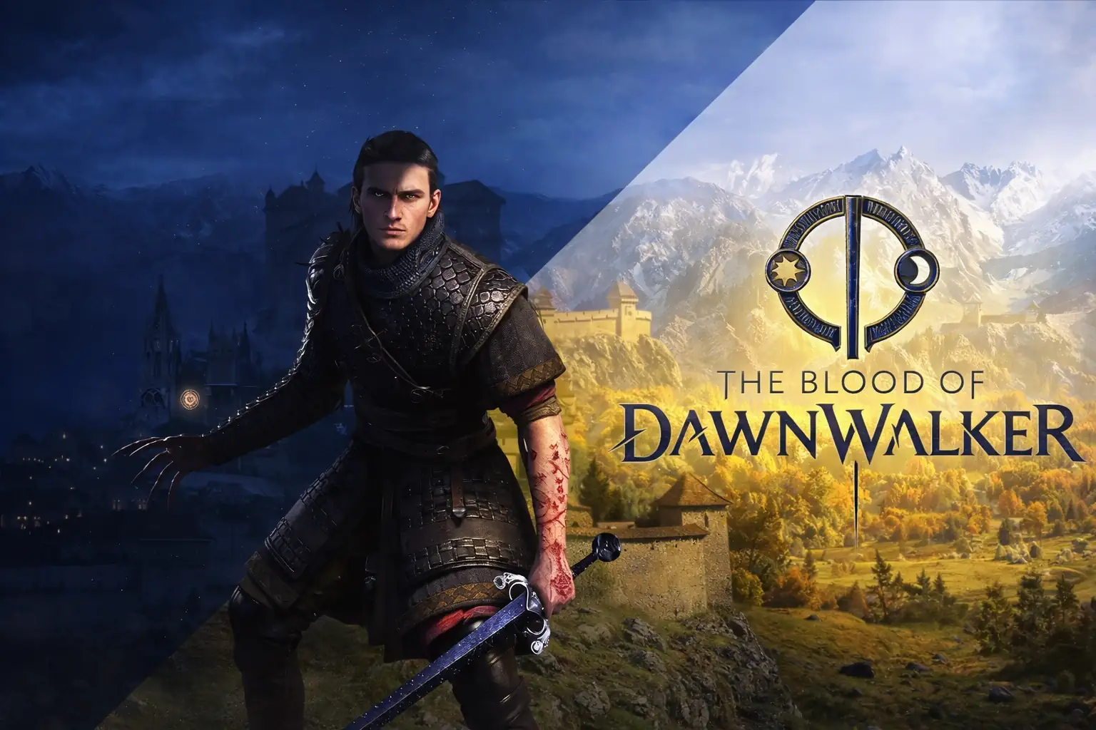 The Blood of Dawnwalker выйдет в 2026 году