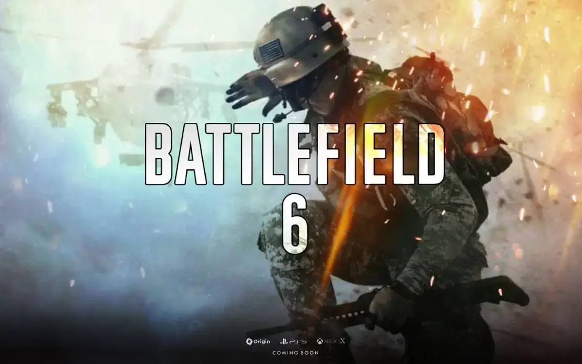 Battlefield 6 впервые опустилась ниже 100 000 игроков в Steam