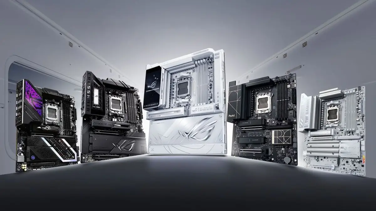 Тесты нового BIOS ASUS: Почему стоит вернуть режим Normal?