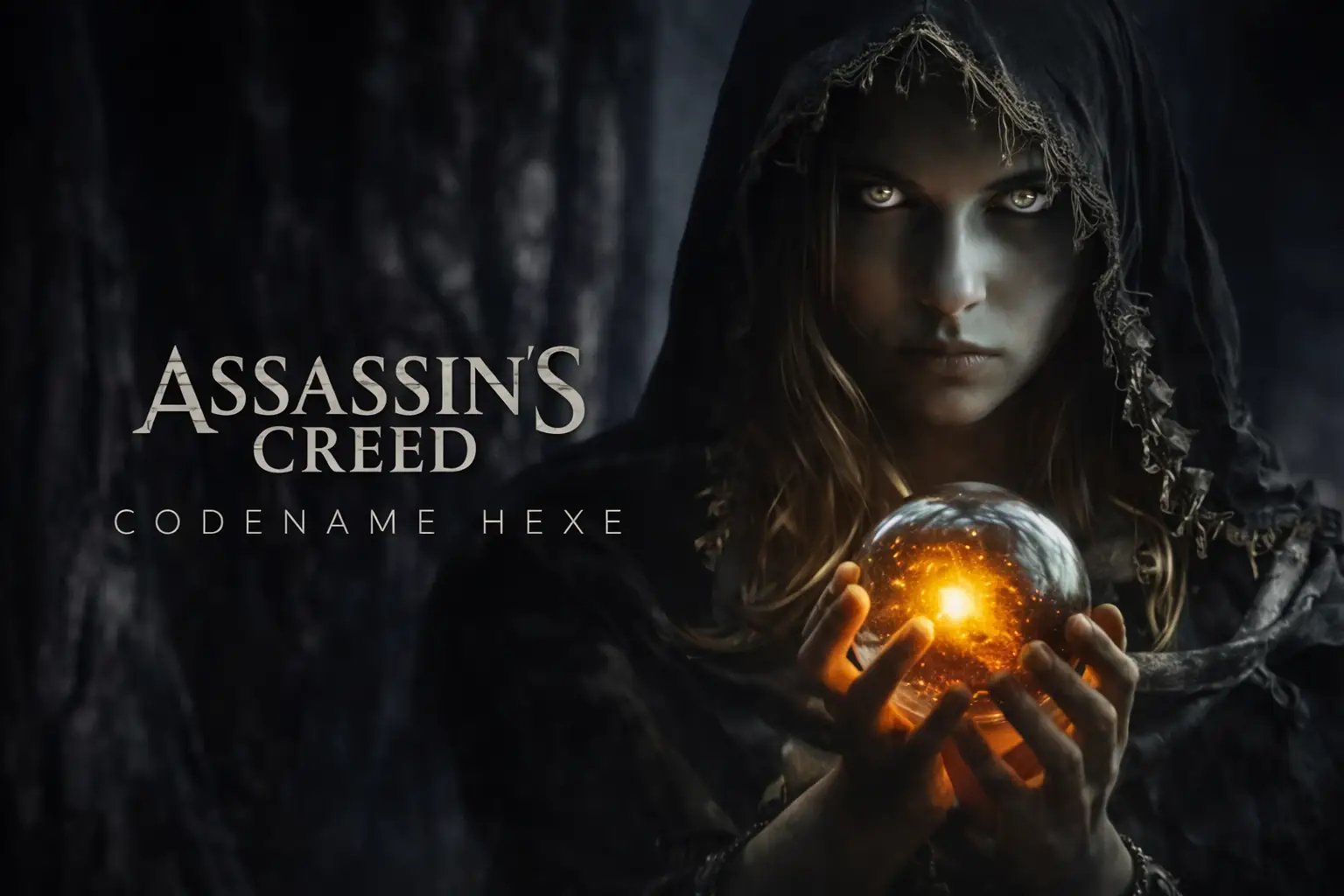 Assassin’s Creed Hexe ведёт режиссёр Arkham Origins