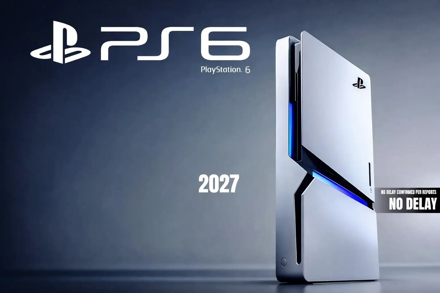 Запуск игр с PS4 при 60 FPS на PS6 станет возможным благодар PSSR 3я