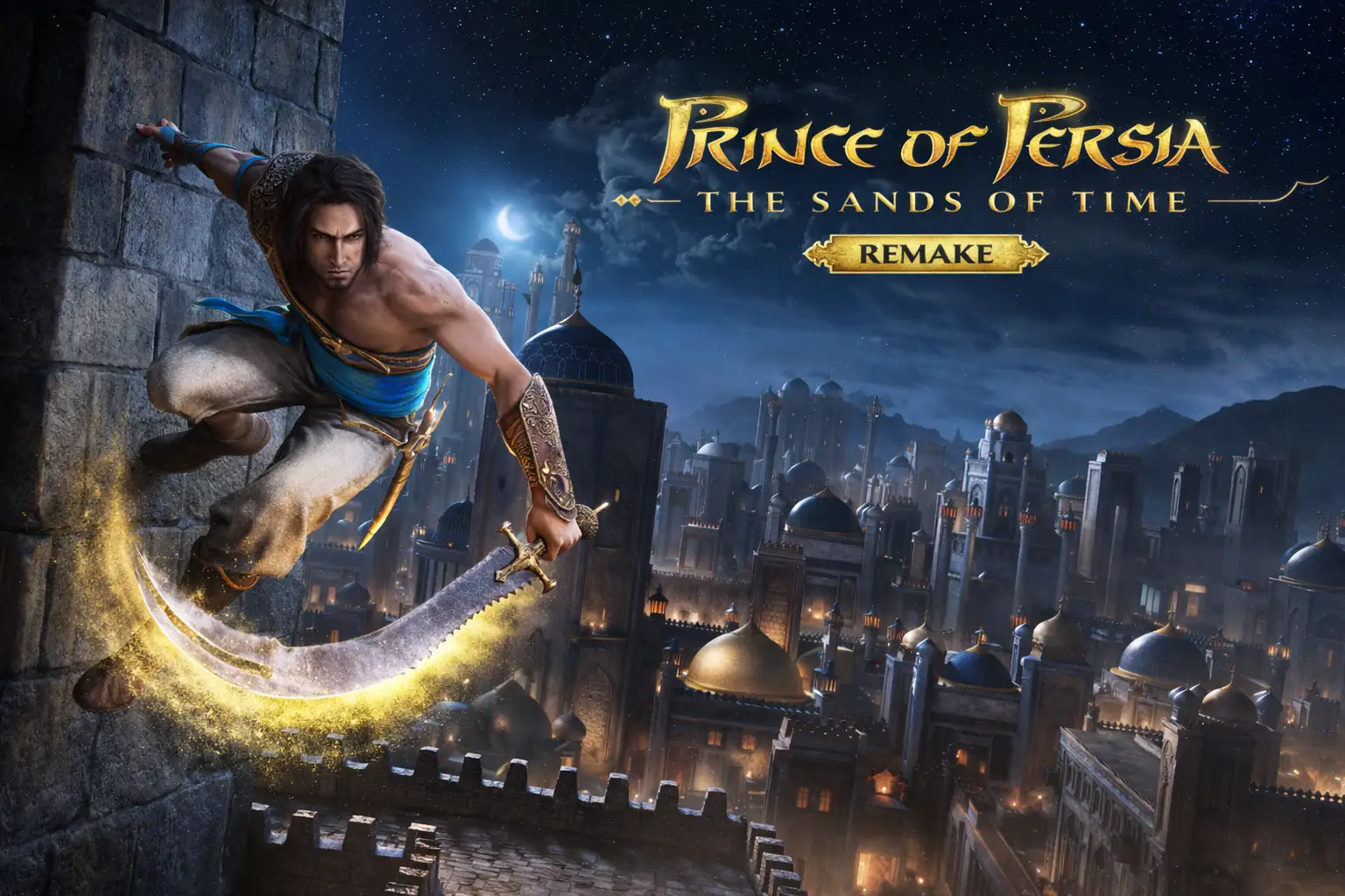 prince of persia the sands of time pc gioco ubisoft connect cover ggpu