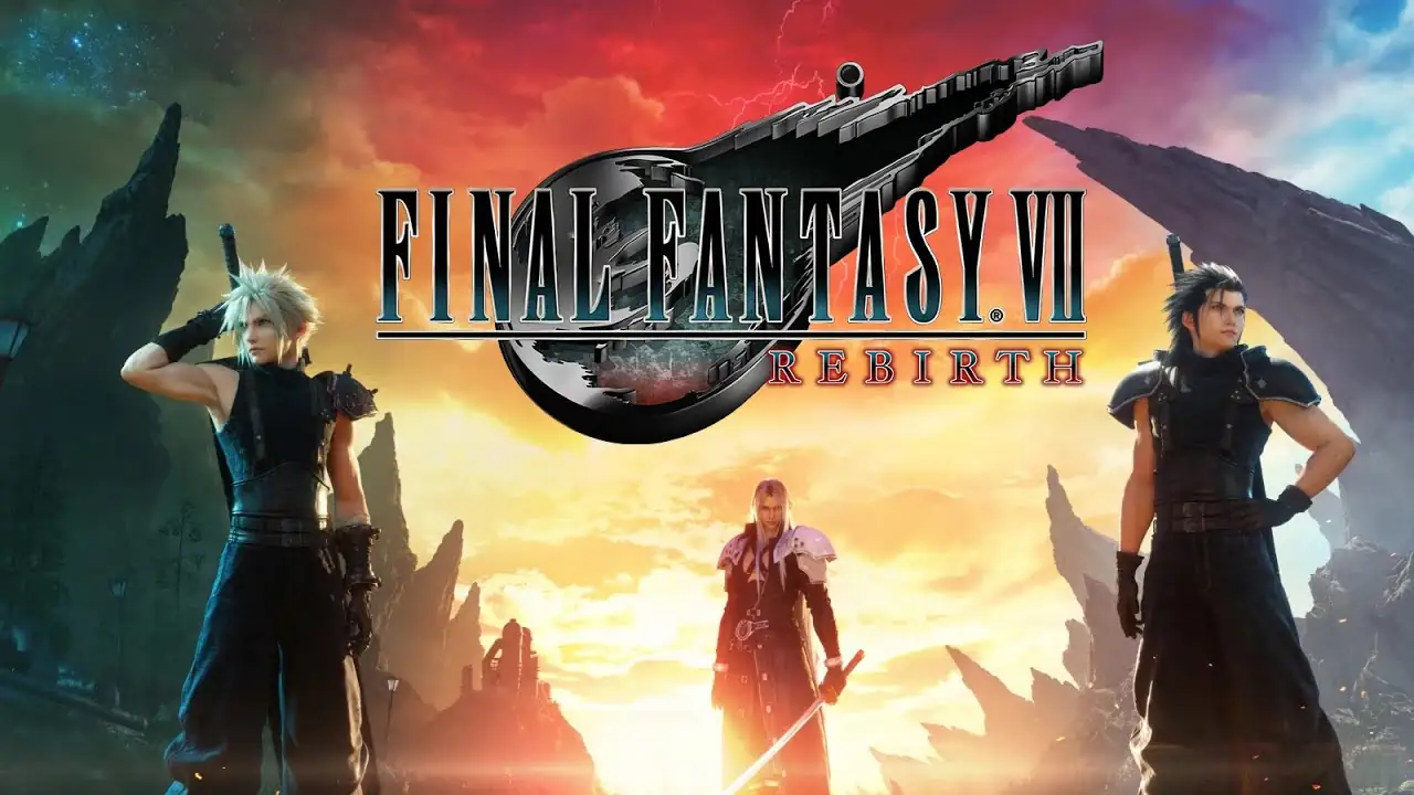 Final Fantasy VII получит новое издание в Steam, версия 2013 года будет удалена