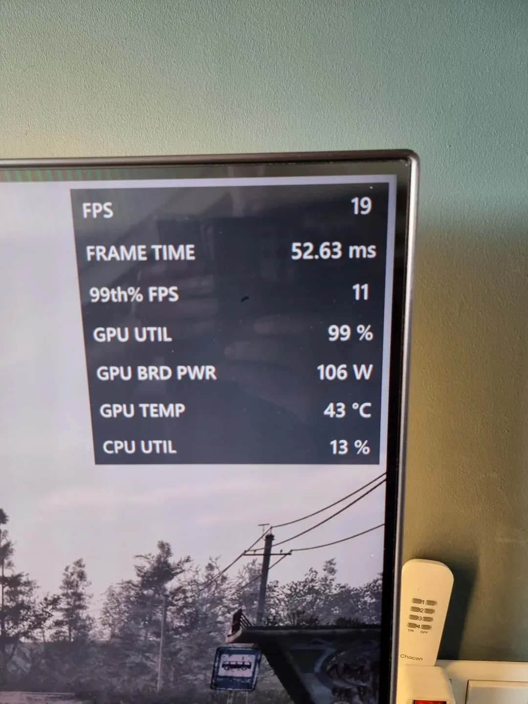 9070xt from 310 to 106w after af few seconds on 99 usage v0 fkgrme0m0jcg1 gamegpu