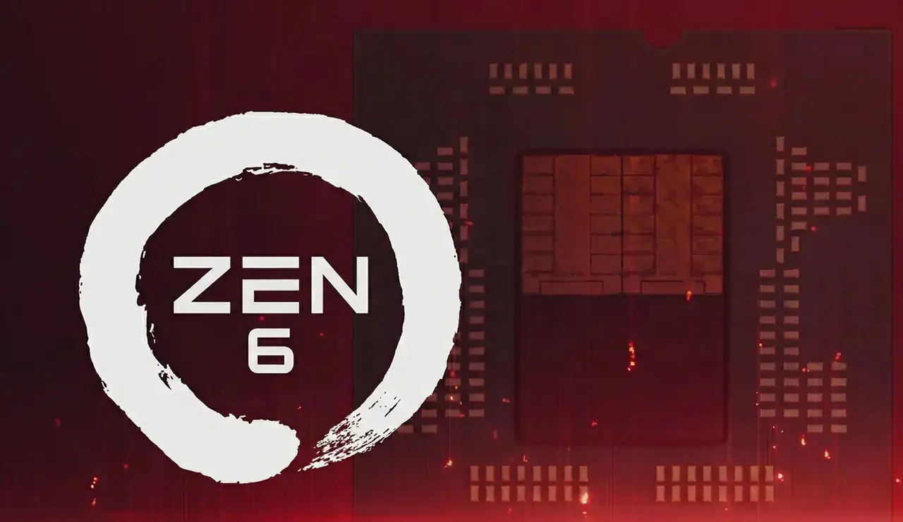 В базе Geekbench протестировали 10 ядерный чип AMD Medusa Point