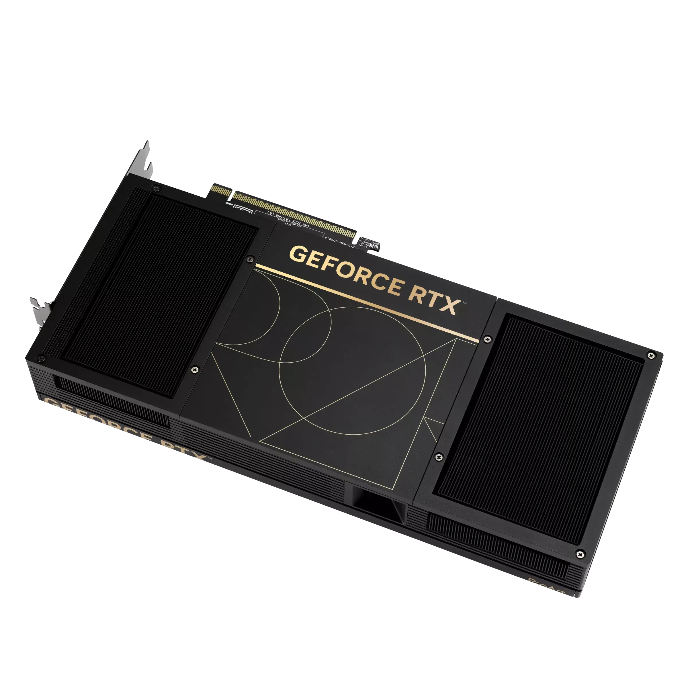 ASUS ProArt RTX 5090 3 gamegpu