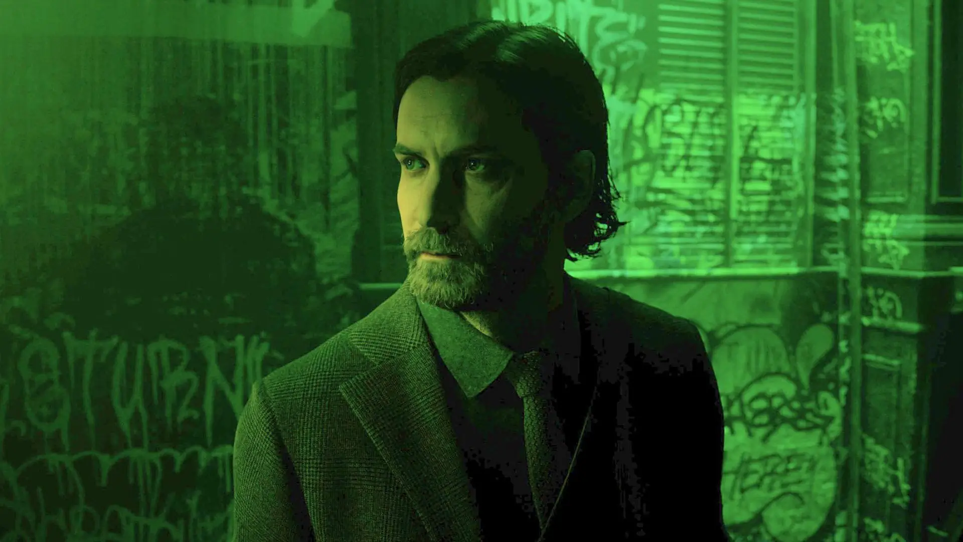 Alan Wake 2 может выйти в Steam