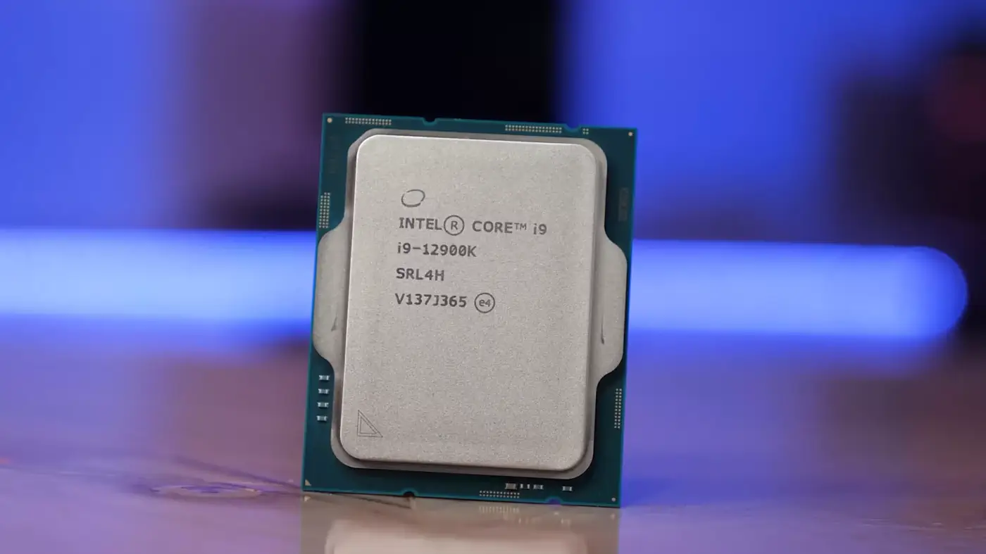 Intel прекращает производство чипсетов 600-й серии и процессоров Alder Lake 