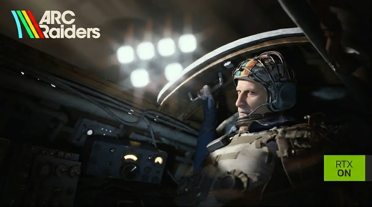 Появились тесты Arc Raiders с новой библиотекой DLSS 3.10.5.2