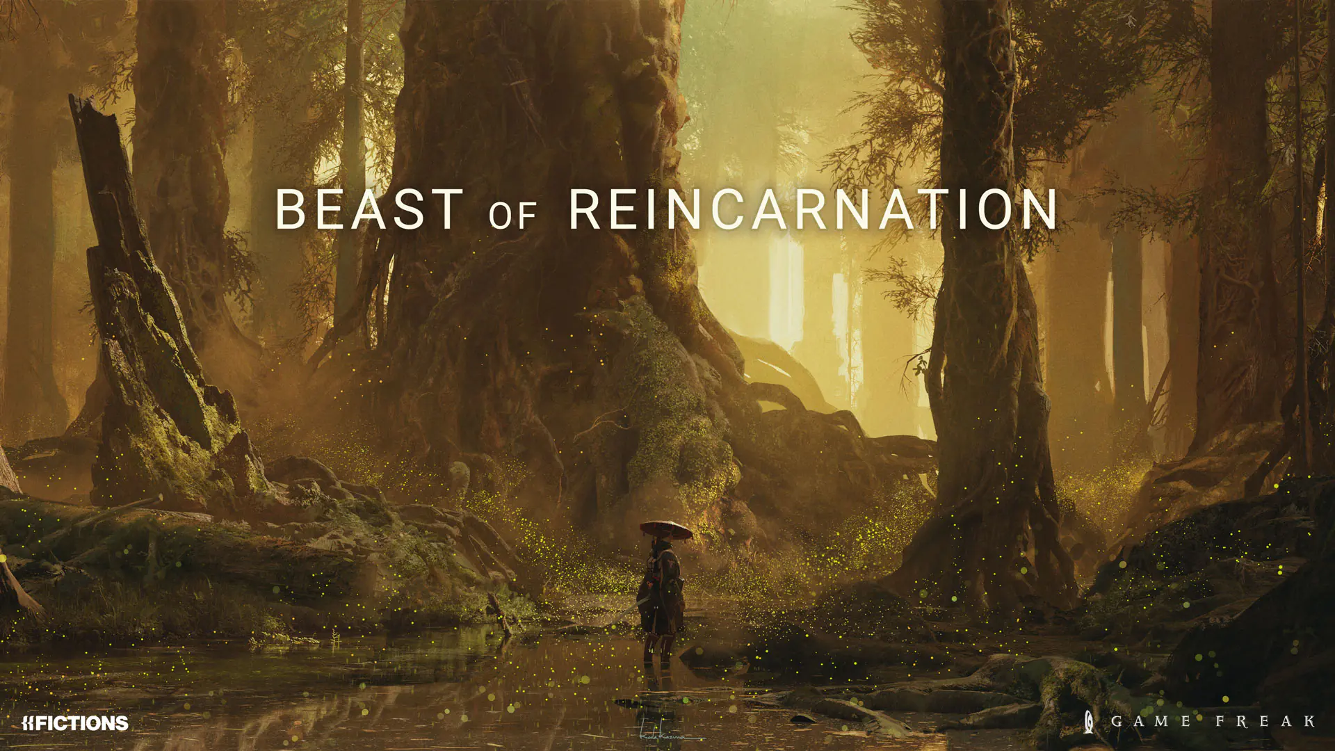 Beast of Reincarnation: экшен-RPG о девушке и собаке выйдет летом 2026 года
