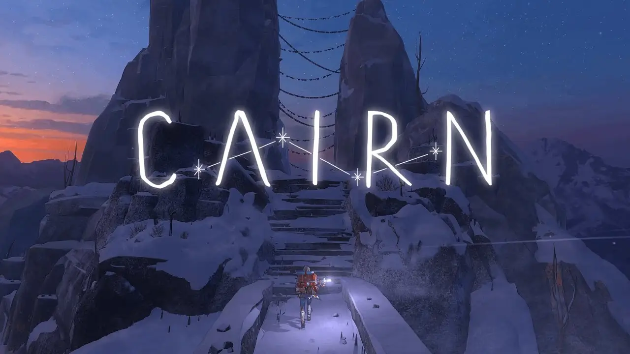 Хакеры RUNE обошли защиту новой игры Cairn