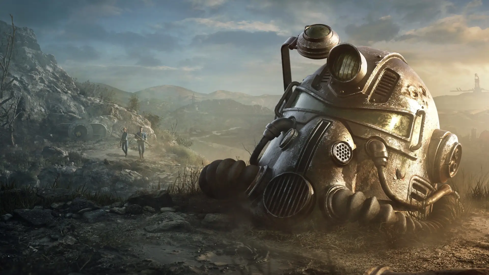 Тим Кейн не хочет делать новый Fallout или «классический» сиквел