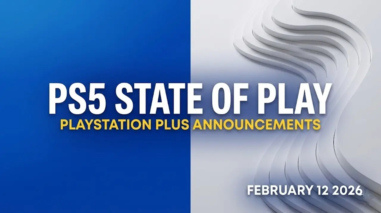 Sony отложила анонс игр PS Plus ради презентации State of Play