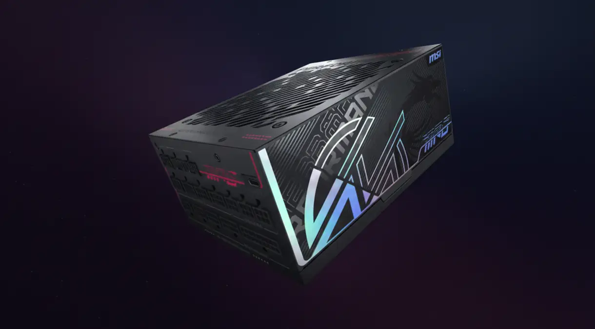 MSI готовит «предохранитель 12V-2x6» для RTX 5090 и RX 9070 XT