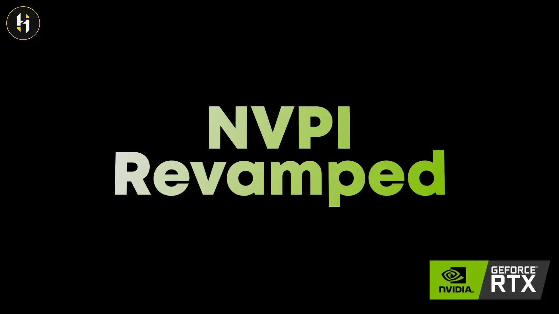 Вышел NVPI Revamped v6.7.0 с поддержкой DLSS 4.5
