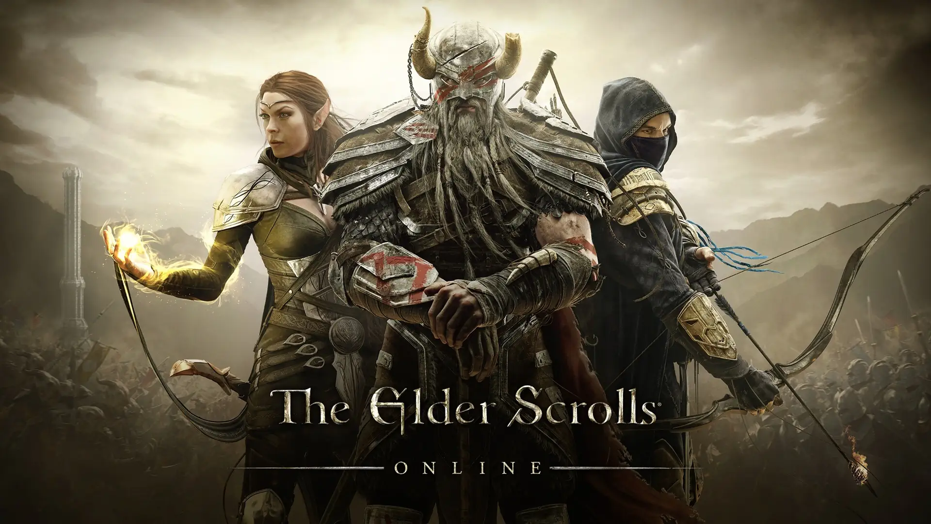 The Elder Scrolls Online переходит на сезоны