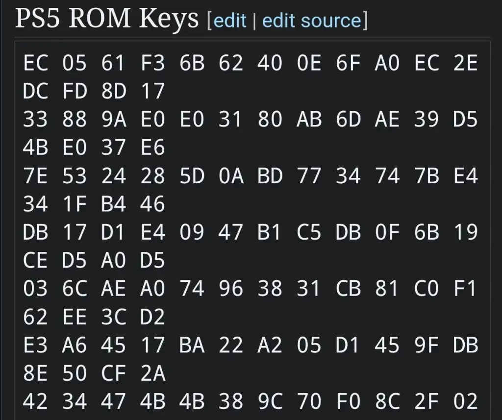P55 ROM Keys 2 gamegpu
