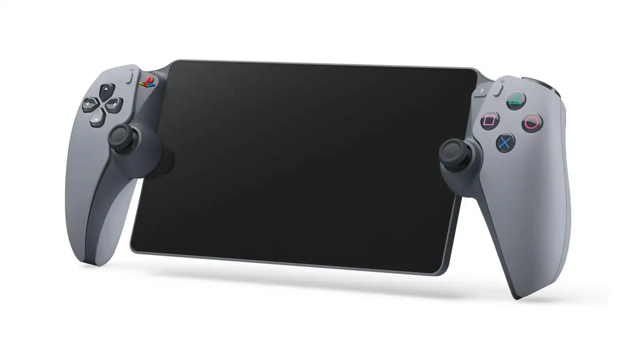 Слухи о PS6 Handheld: мощь RTX 3050 при 15 Вт