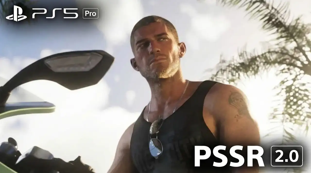 Показ игрового процесса Grand Theft Auto VI пройдёт на PlayStation 5 Pro