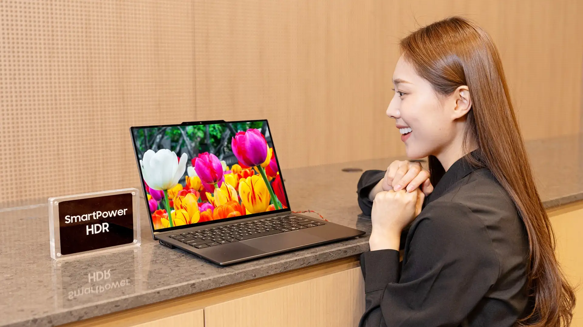 Samsung и Intel представили SmartPower HDR