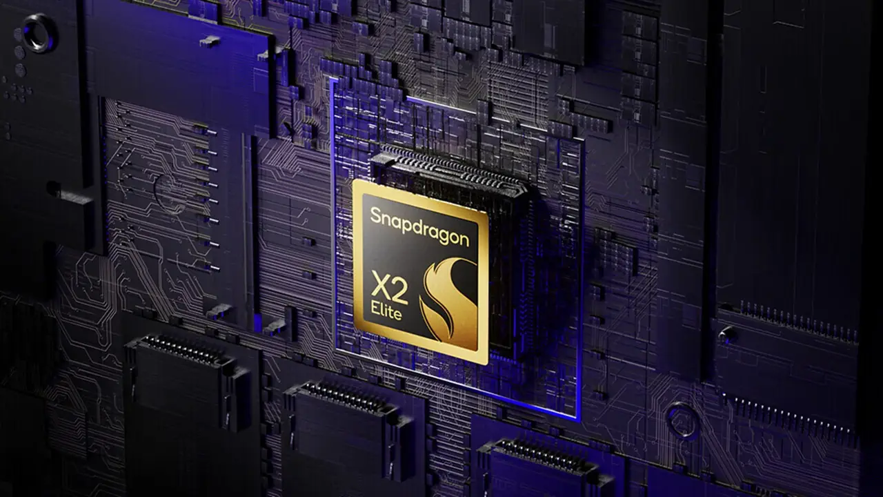 Qualcomm раскрыла карты: Snapdragon X2 Elite мощнее, чем мы думали