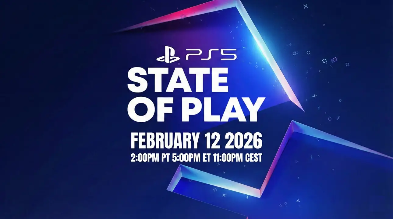 State of Play пройдет 12 февраля — ожидается анонс 2.5D God of War и новости о Wolverine