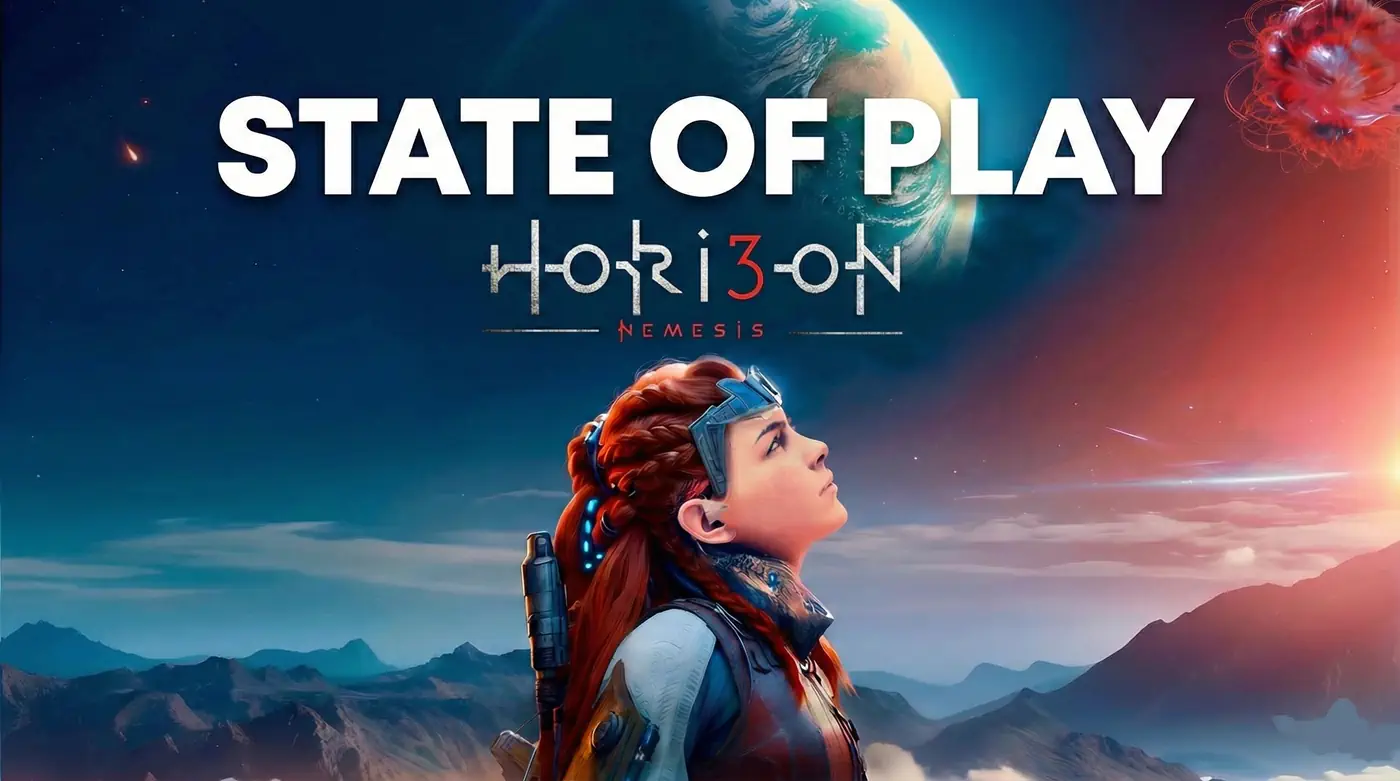 Sony готовит масштабную презентацию State of Play в феврале