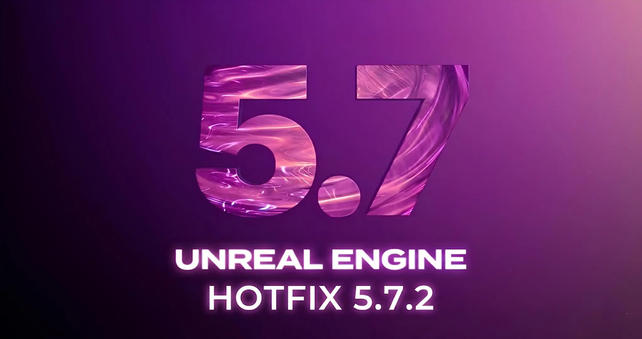 Вышел хотфикс Unreal Engine 5.7.2: более 150 исправлений и улучшений