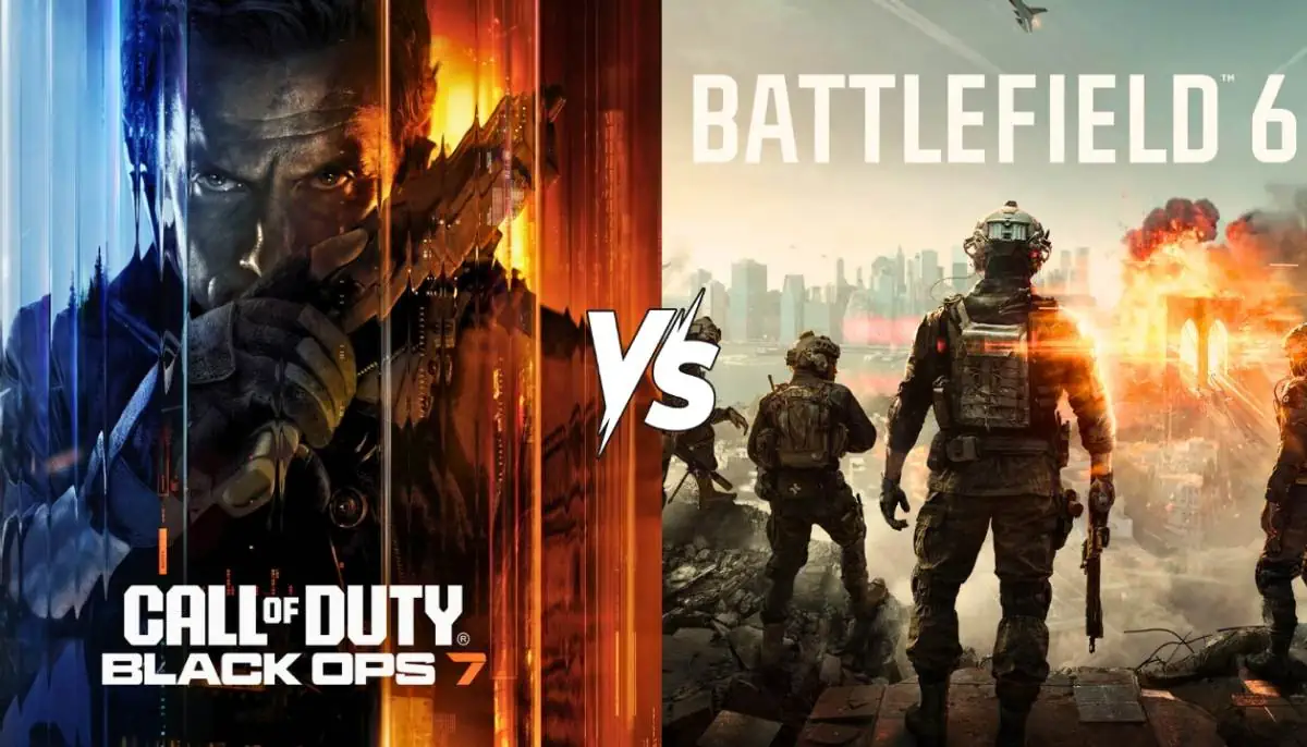 Экс-глава Activision объяснил провал Battlefield 6 падением продаж Call of Duty