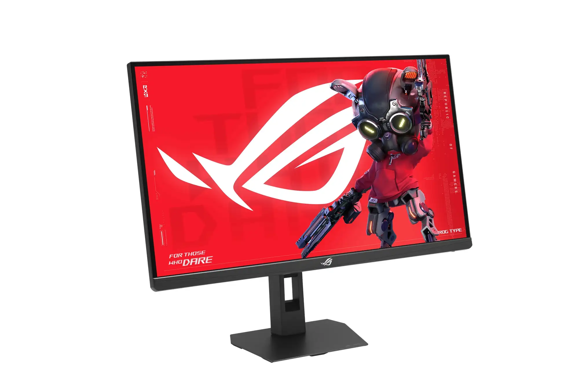 ASUS Republic of Gamers анонсирует ROG Strix XG27AQNGV с поддержкой NVIDIA G-SYNC Pulsar