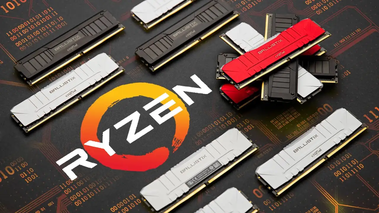 AMD не беспокоят цены на память в 2026 году