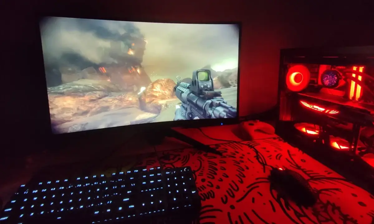 Польза DLDSR и стоит ли включать 4K на мониторах 1440p?