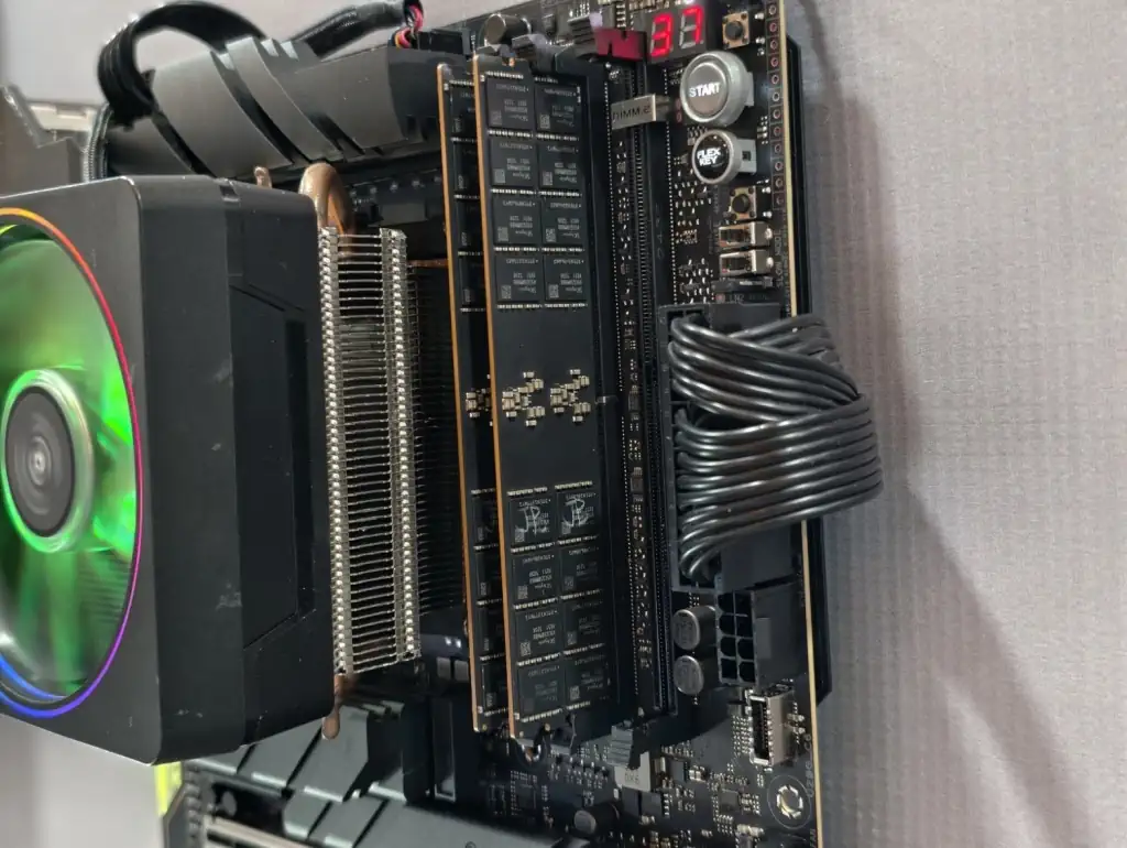 2 DIMM 256 2 gamegpu