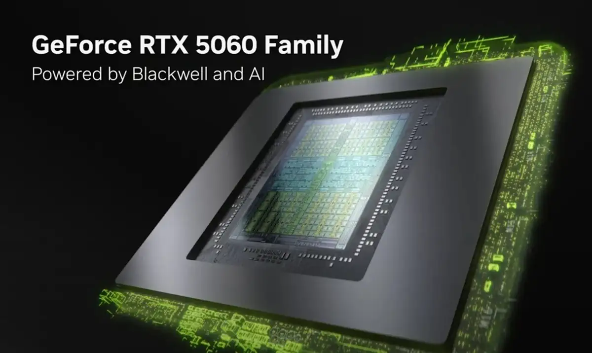 RTX 5060: «Последний бастион» бюджетного гейминга в 2026 году