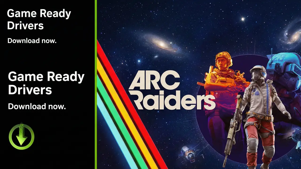 NVIDIA 591.86: поддержка DLSS 4 и ручная активация DLSS 4.5 для Half Sword и Arknights