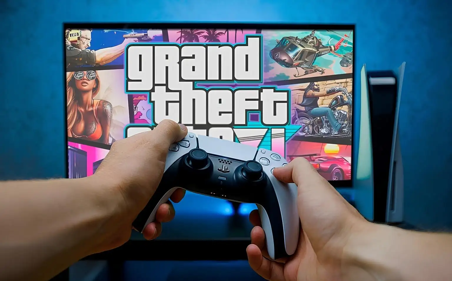 Rockstar исполнила последнее желание фаната сыграть в GTA VI