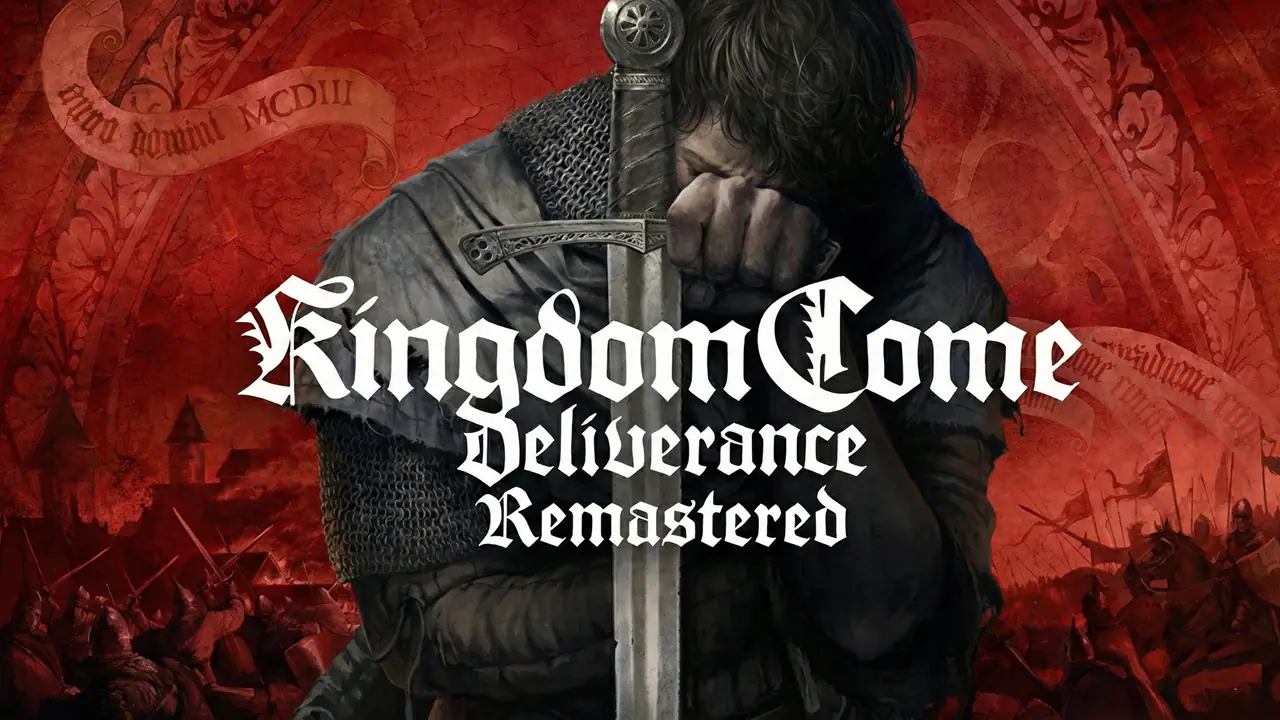 Kingdom Come: Deliverance получит ремастер на движке второй части