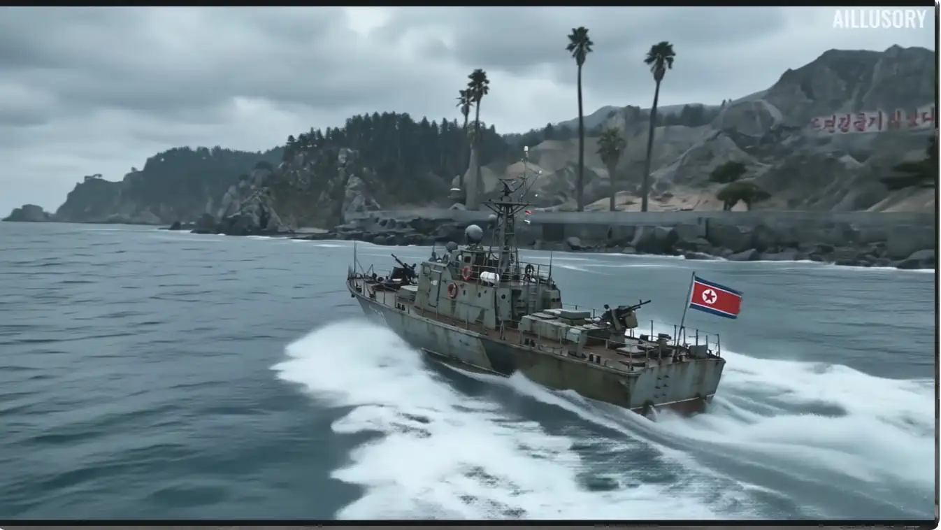 GTA 5 sk4 gamegpu