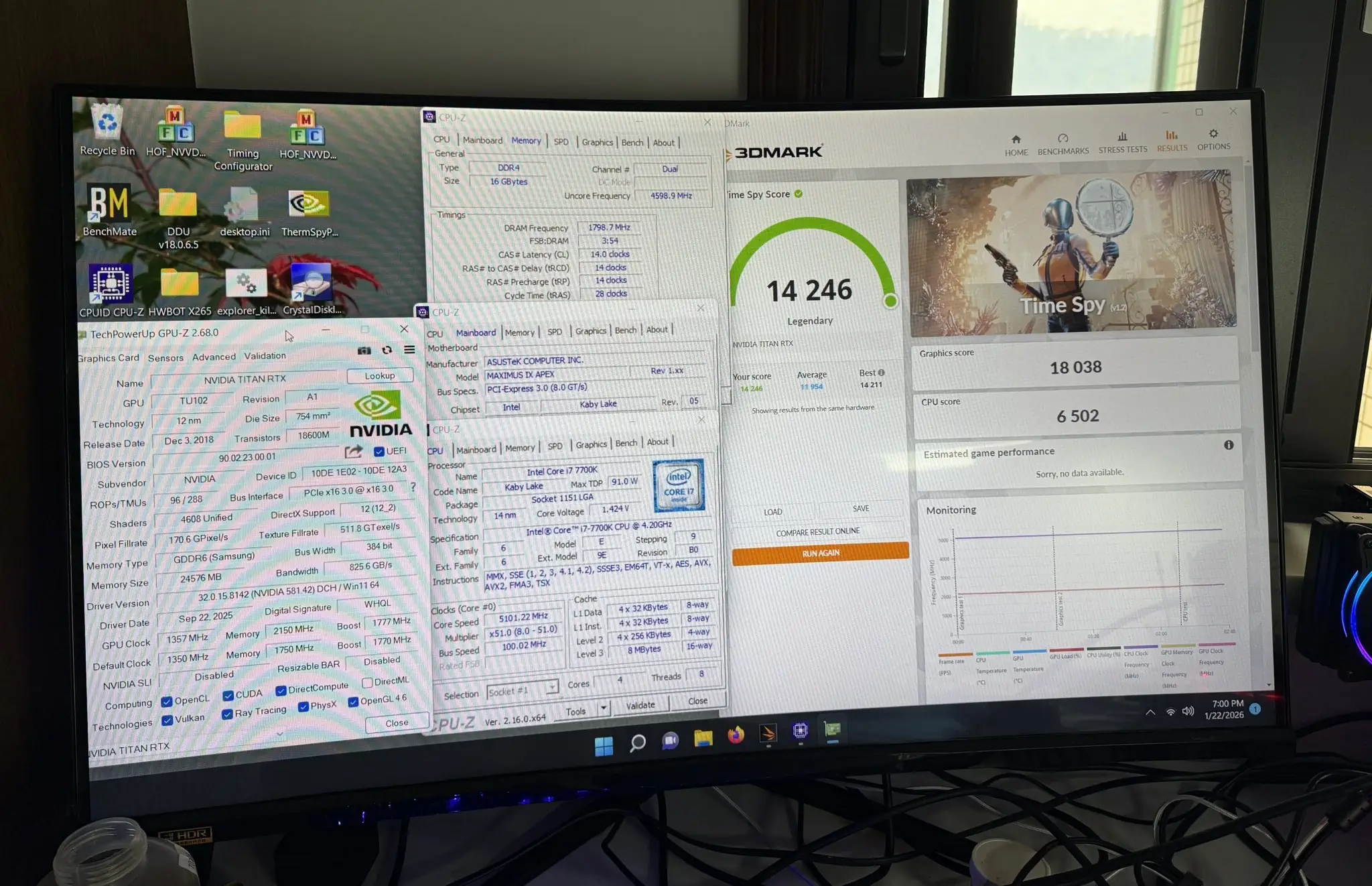 Энтузиаст превратил RTX 2080 Ti в полноценную TITAN RTX