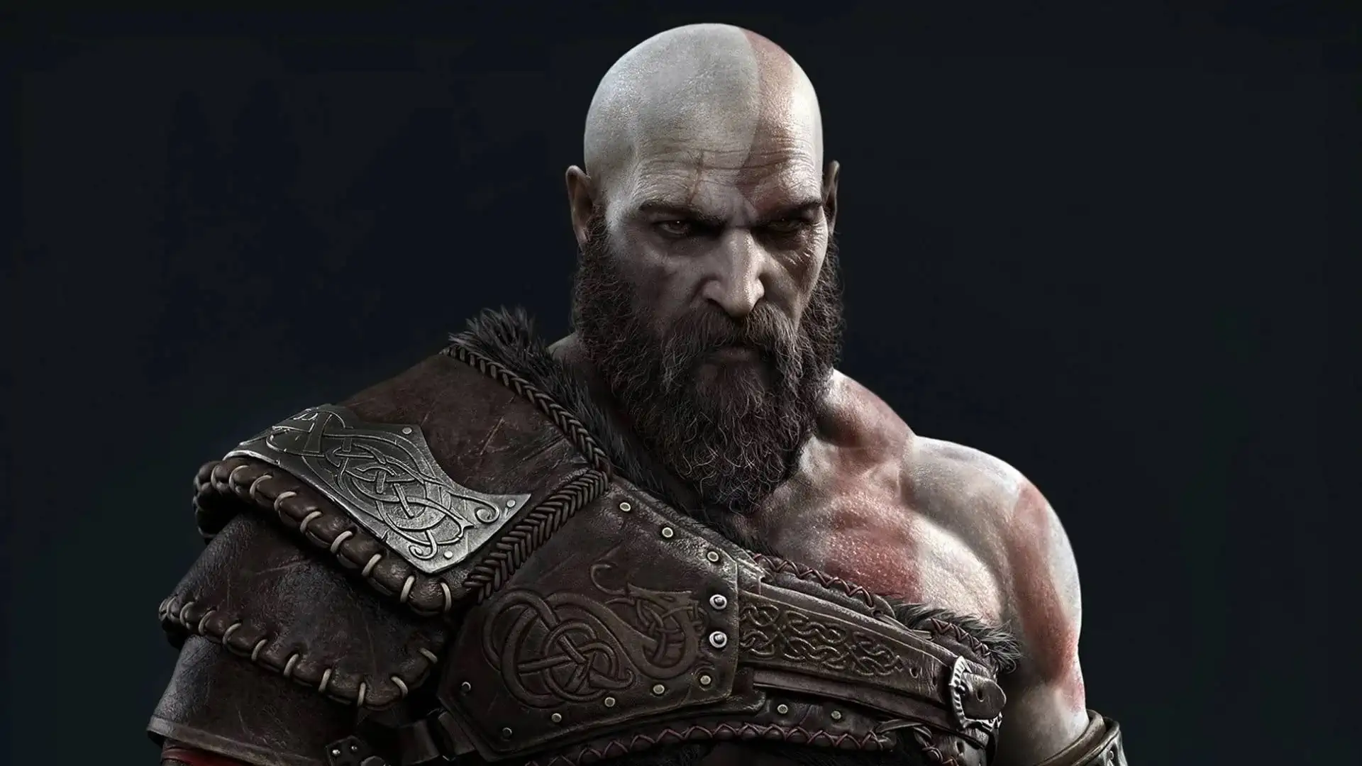 Обновление God of War Ragnarök намекает на портативную PlayStation 6
