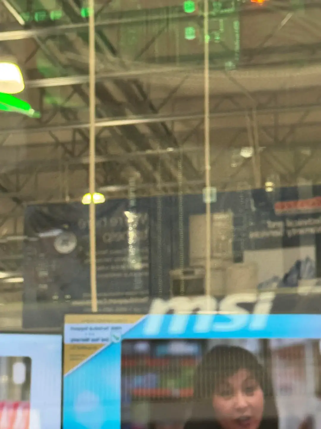 costco removing ram from display units v0 or39bbb4lrfg1 gamegpu