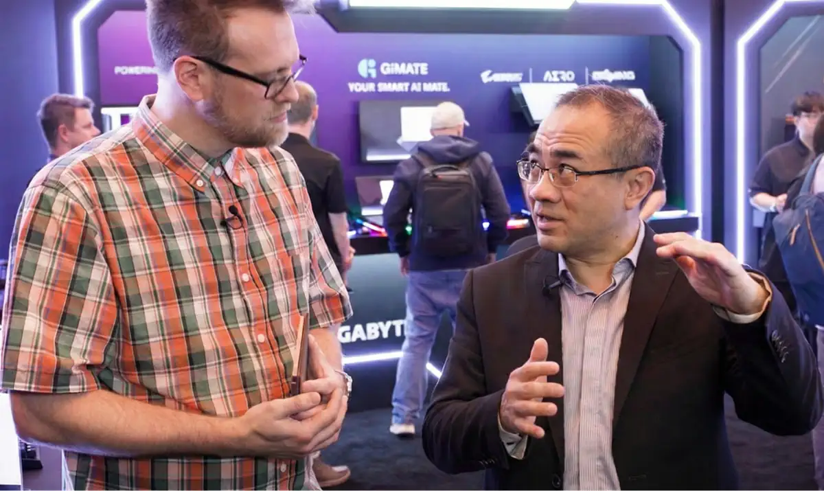 NVIDIA жертвует картами с низкой прибылью на гигабайт