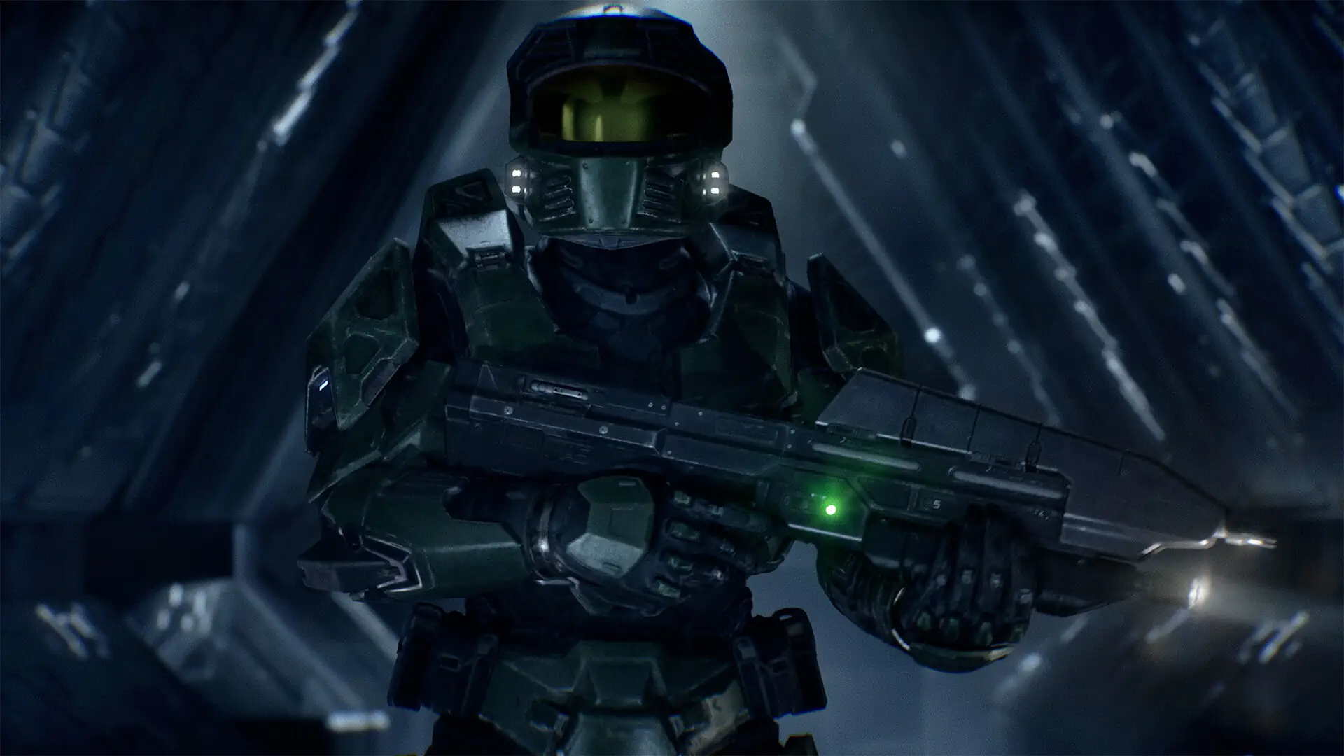 Детали ремейка Halo: Campaign Evolved