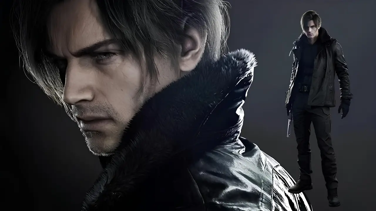 Леон Кеннеди стал «горячим дядюшкой» благодаря женщинам из Capcom