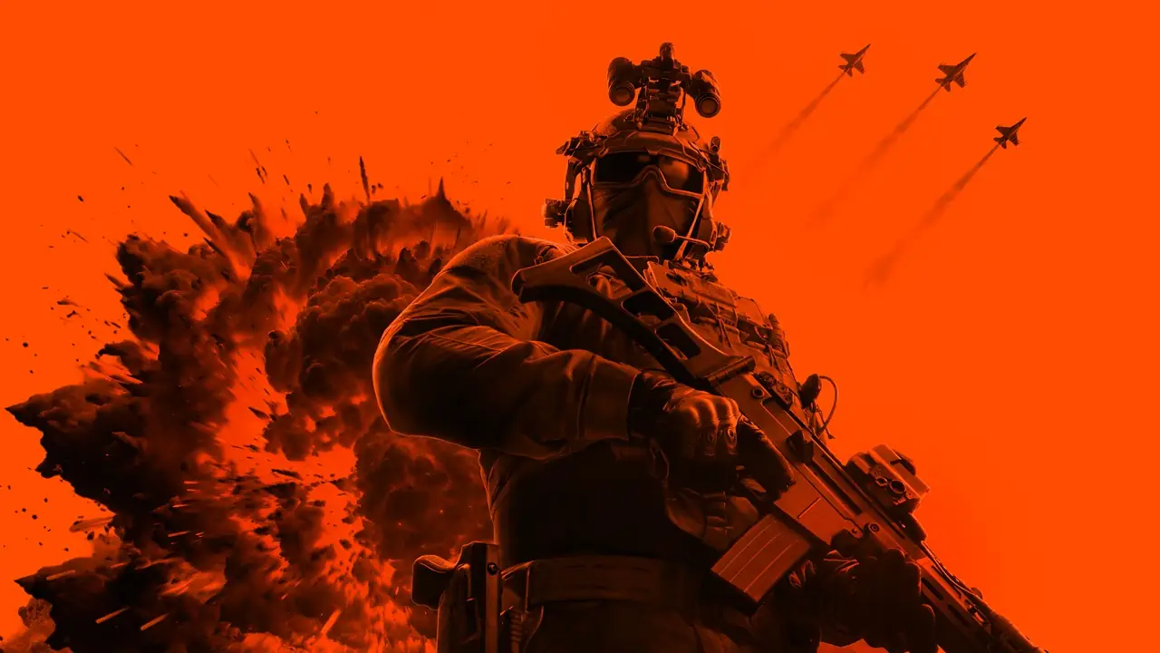 DICE раскрыла детали патча 1.1.3.6 для Battlefield 6