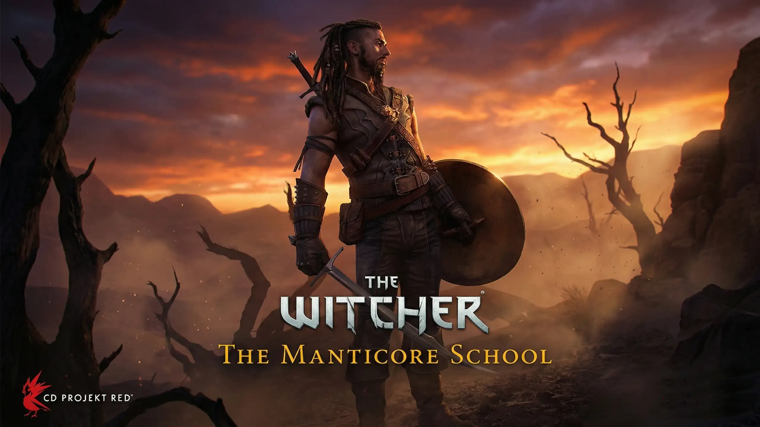 Новое DLC для The Witcher 3 перенесёт нас в пустыни Зеррикании