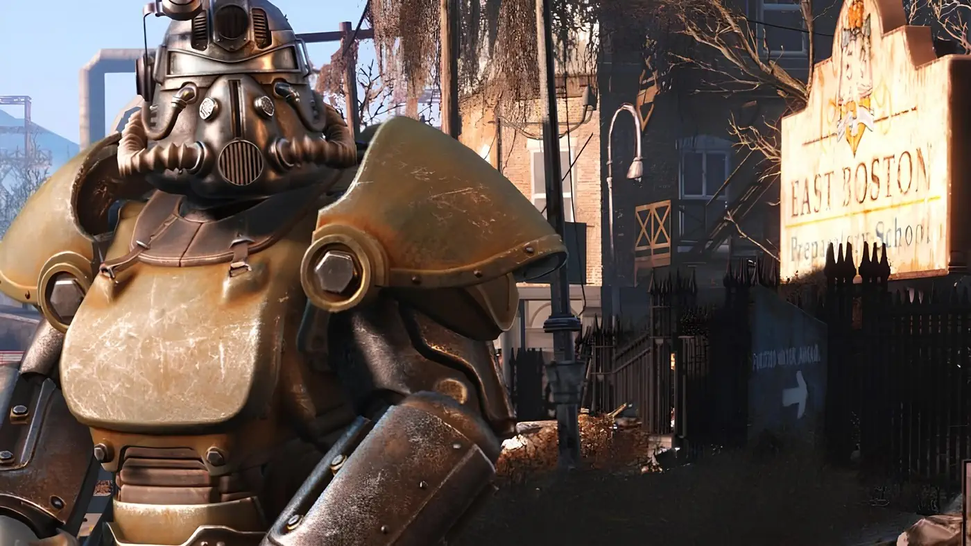 Создатель Fallout: London критикует Creation Engine